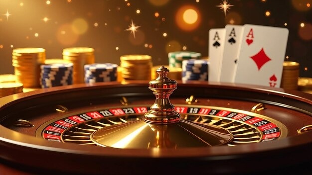 jackpot106 Volatility detail
